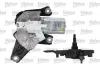 Wischermotor 12 V hinten VALEO 582634 Bild Wischermotor 12 V hinten VALEO 582634