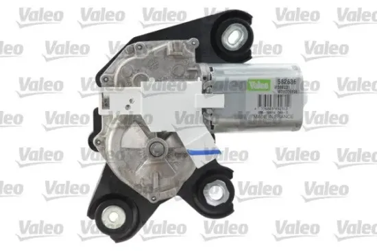 Wischermotor 12 V hinten VALEO 582636 Bild Wischermotor 12 V hinten VALEO 582636