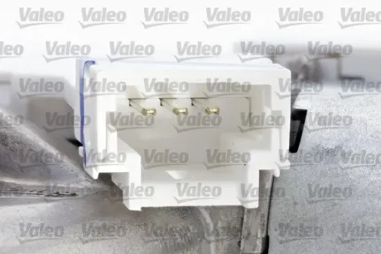 Wischermotor 12 V hinten VALEO 582636 Bild Wischermotor 12 V hinten VALEO 582636