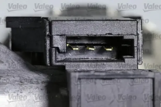 Wischermotor 12 V hinten VALEO 582641 Bild Wischermotor 12 V hinten VALEO 582641