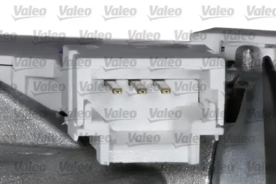 Wischermotor 12 V hinten VALEO 582643 Bild Wischermotor 12 V hinten VALEO 582643