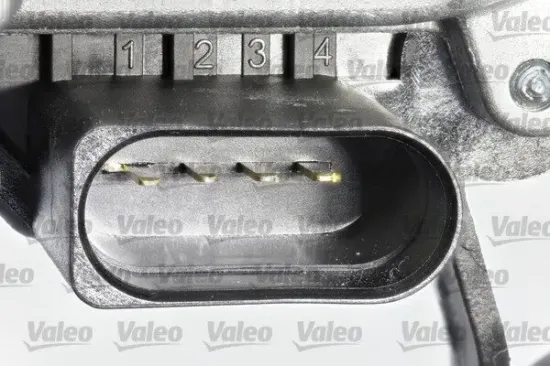 Wischermotor 12 V hinten VALEO 582650 Bild Wischermotor 12 V hinten VALEO 582650