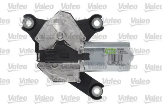 Wischermotor 12 V hinten VALEO 582666 Bild Wischermotor 12 V hinten VALEO 582666