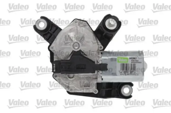 Wischermotor 12 V hinten VALEO 582667 Bild Wischermotor 12 V hinten VALEO 582667