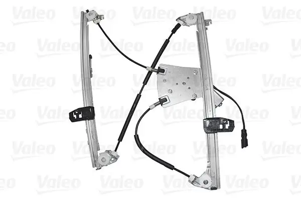 Fensterheber vorne links VALEO 851472