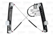 Fensterheber hinten rechts VALEO 851477