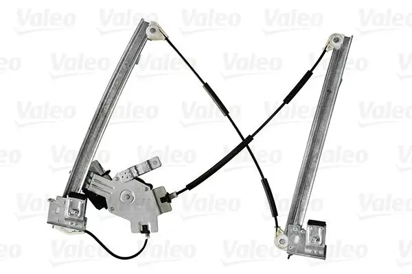 Fensterheber 12 V vorne rechts VALEO 851511