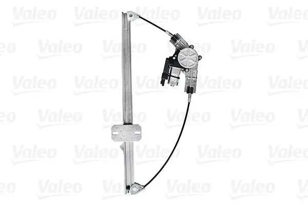 Fensterheber 12 V vorne rechts VALEO 851517