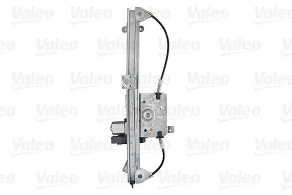 Fensterheber 12 V VALEO 851521