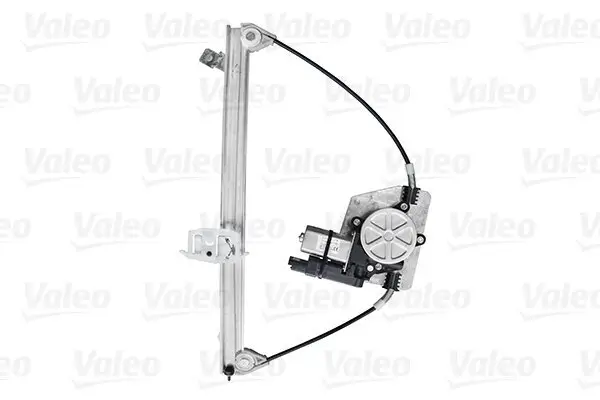 Fensterheber 12 V VALEO 851522