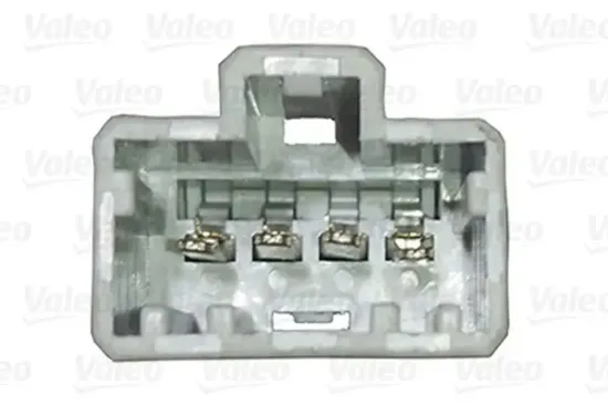 Fensterheber 12 V vorne links VALEO 851598 Bild Fensterheber 12 V vorne links VALEO 851598