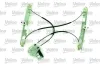 Fensterheber vorne links VALEO 851922