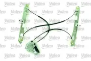 Fensterheber vorne links VALEO 851922