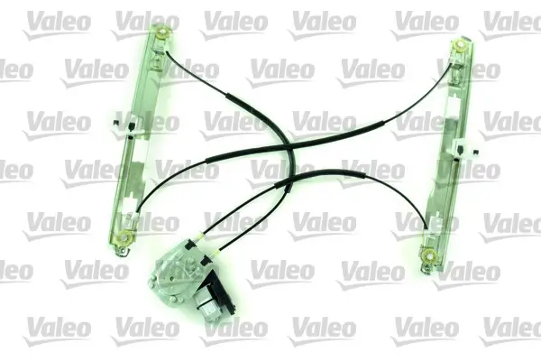 Fensterheber vorne rechts VALEO 851923