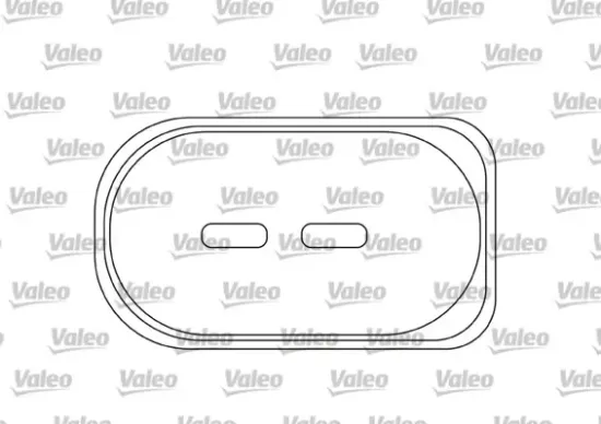 Fensterheber vorne rechts VALEO 851917 Bild Fensterheber vorne rechts VALEO 851917