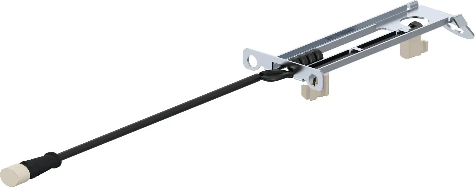 Warnkontakt, Bremsbelagverschleiß WABCO 12480021