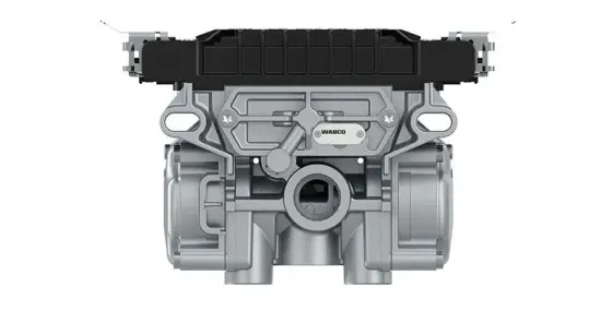 Steuergerät, Brems-/Fahrdynamik WABCO 4005000700 Bild Steuergerät, Brems-/Fahrdynamik WABCO 4005000700