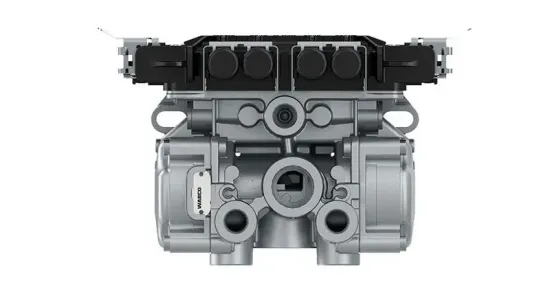 Steuergerät, Brems-/Fahrdynamik WABCO 4005000810 Bild Steuergerät, Brems-/Fahrdynamik WABCO 4005000810