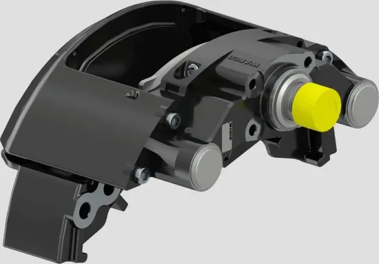 Bremssattel WABCO 40130008 Bild Bremssattel WABCO 40130008