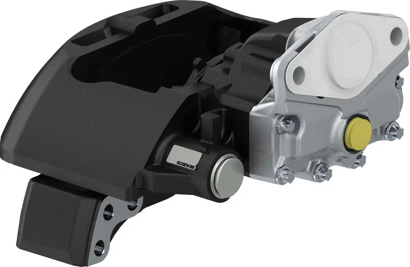 Bremssattel rechts WABCO 40175050