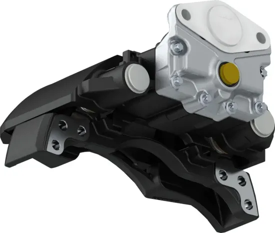 Bremssattel WABCO 40175072 Bild Bremssattel WABCO 40175072