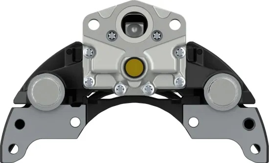 Bremssattel WABCO 40195037 Bild Bremssattel WABCO 40195037