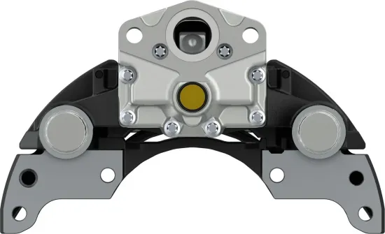 Bremssattel WABCO 40195038 Bild Bremssattel WABCO 40195038