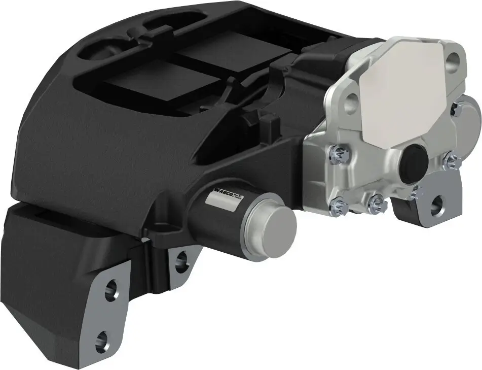 Bremssattel WABCO 40225015