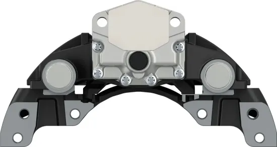 Bremssattel WABCO 40225015 Bild Bremssattel WABCO 40225015