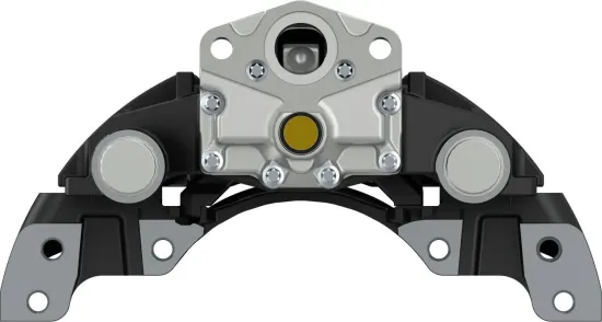 Bremssattel WABCO 40225016 Bild Bremssattel WABCO 40225016