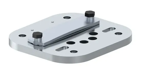 Reparatursatz, Überdruckventil (Druckluftkompressor) WABCO 4111415012 Bild Reparatursatz, Überdruckventil (Druckluftkompressor) WABCO 4111415012