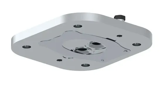 Reparatursatz, Überdruckventil (Druckluftkompressor) WABCO 4111415012 Bild Reparatursatz, Überdruckventil (Druckluftkompressor) WABCO 4111415012