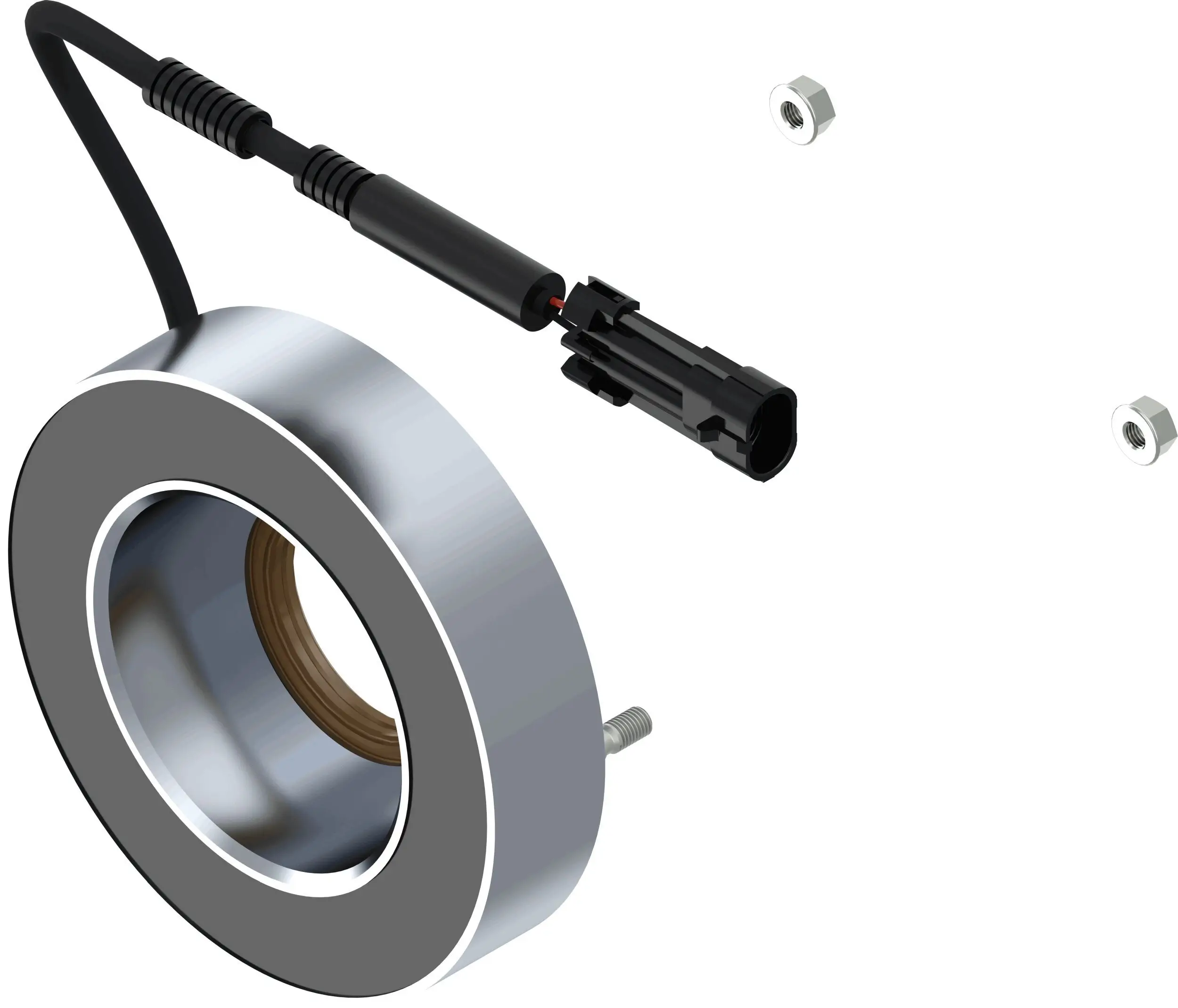 Reparatursatz, Druckluftkompressor WABCO 4111419252