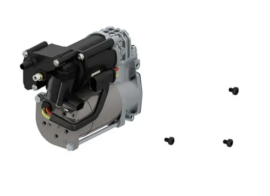 Reparatursatz, Druckluftkompressor WABCO 4154030422 Bild Reparatursatz, Druckluftkompressor WABCO 4154030422