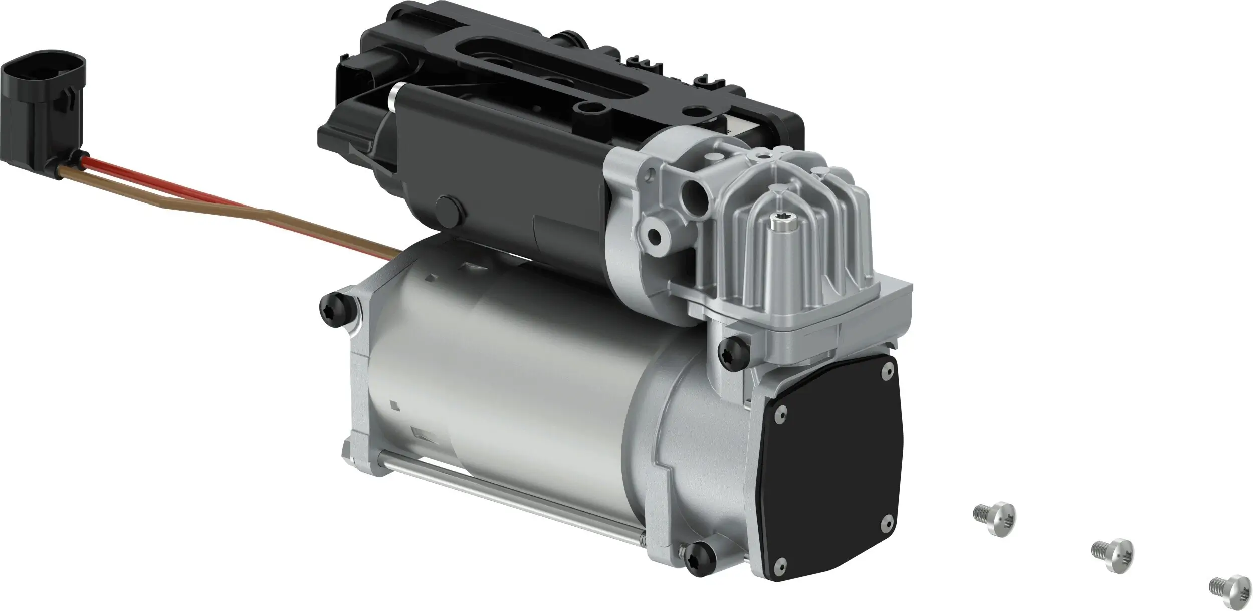 Reparatursatz, Druckluftkompressor WABCO 4154039552