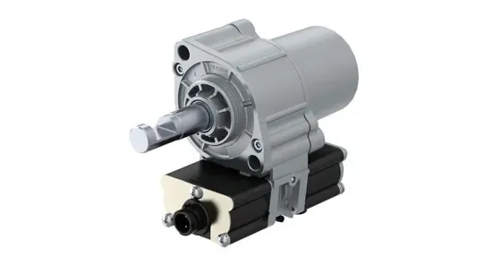 Arbeitszylinder, Servolenkung WABCO 4213500720 Bild Arbeitszylinder, Servolenkung WABCO 4213500720