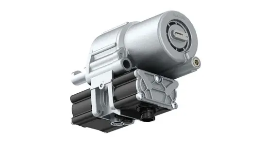 Arbeitszylinder, Servolenkung WABCO 4213500720 Bild Arbeitszylinder, Servolenkung WABCO 4213500720