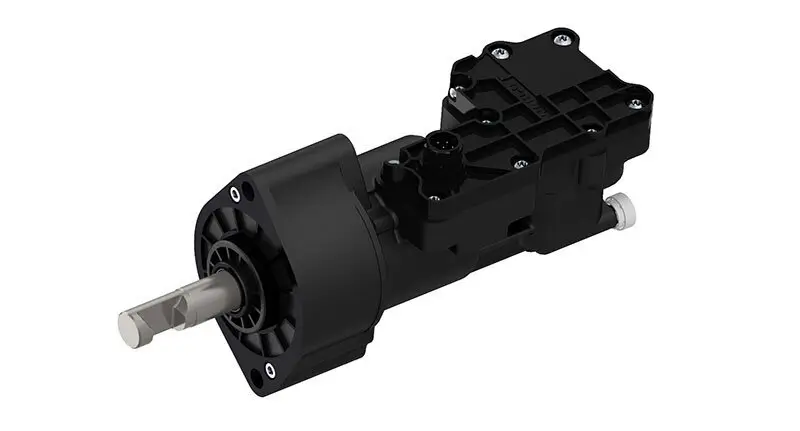 Arbeitszylinder, Servolenkung WABCO 4213509930