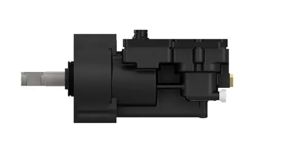 Arbeitszylinder, Servolenkung WABCO 4213509930 Bild Arbeitszylinder, Servolenkung WABCO 4213509930