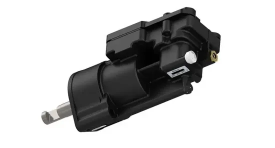 Arbeitszylinder, Servolenkung WABCO 4213509930 Bild Arbeitszylinder, Servolenkung WABCO 4213509930