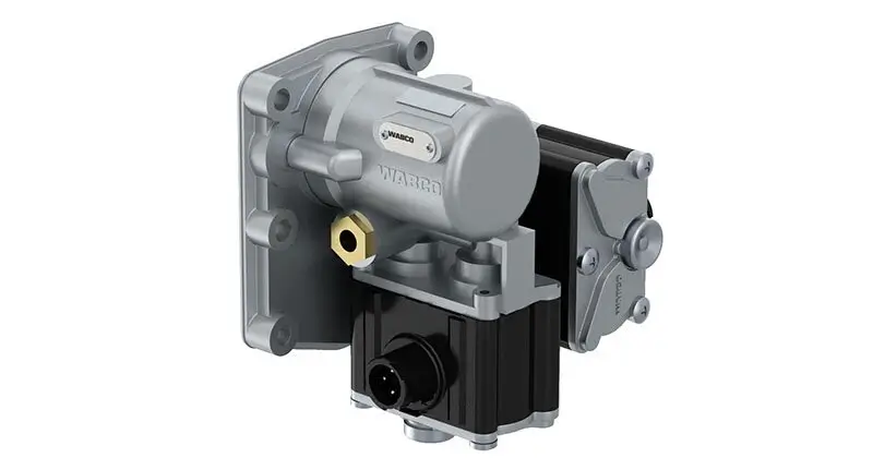 Arbeitszylinder, Servolenkung WABCO 4213510700