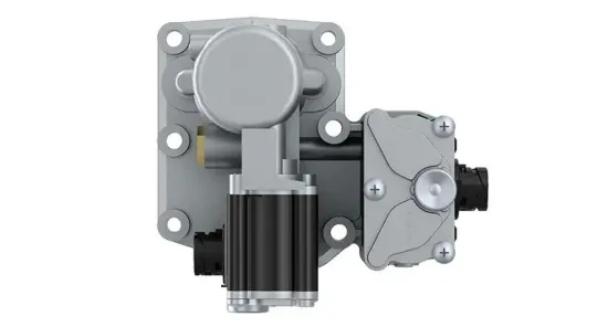 Arbeitszylinder, Servolenkung WABCO 4213510700 Bild Arbeitszylinder, Servolenkung WABCO 4213510700