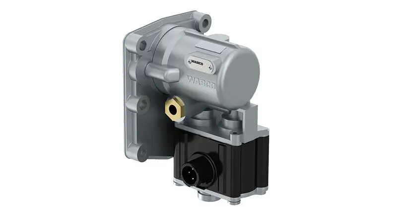 Arbeitszylinder, Servolenkung WABCO 4213510750