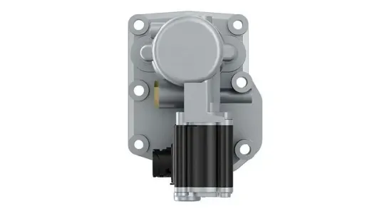 Arbeitszylinder, Servolenkung WABCO 4213510750 Bild Arbeitszylinder, Servolenkung WABCO 4213510750