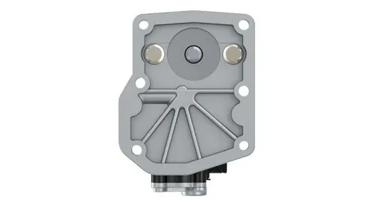 Arbeitszylinder, Servolenkung WABCO 4213510750 Bild Arbeitszylinder, Servolenkung WABCO 4213510750