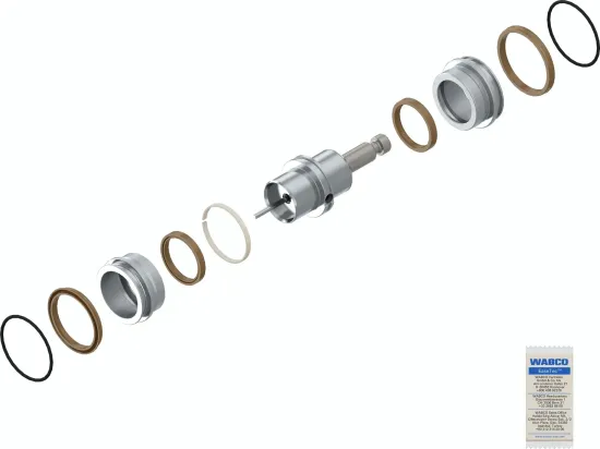 Reparatursatz, Automatikgetriebe WABCO 4213559422 Bild Reparatursatz, Automatikgetriebe WABCO 4213559422