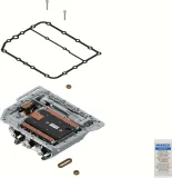 Reparatursatz, Schaltgetriebe WABCO 421355950R