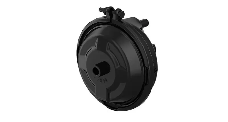 Membranbremszylinder WABCO 4231061150