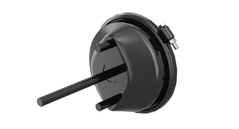 Membranbremszylinder WABCO 4231079000