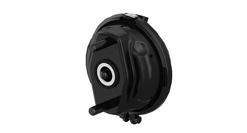 Membranbremszylinder WABCO 4235060010